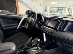 TOYOTA RAV 4 RAV4 2.5 VVT-i Hybrid ACC 360 Kamera LED