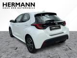 Toyota Yaris 1.5 D Team Deutschland CAM*LED*SHZ*TWA*PDC - Toyota Yaris Gebrauchtwagen
