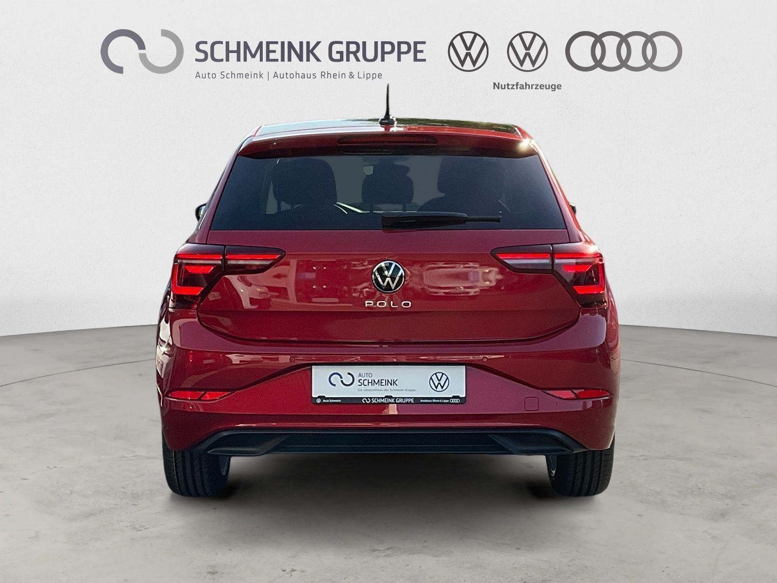 Volkswagen Polo - Bild 4