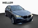 BMW X1 sDr 18d M Sport Aut. Pano,LED,Navi,Tempo,PDC - gebrauchte BMW X1 aus dem Jahr 2019
