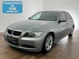 BMW 318i/ NUR 34.000KM/ RENTNER/ AUTOM./ KEYLESS/ - BMW 318 in Hamburg