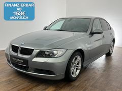 BMW 318i/ NUR 34.000KM/ RENTNER/ AUTOM./ KEYLESS/ BMW 318i/ NUR 34.000KM/ RENTNER/ AUTOM./ KEYLESS/