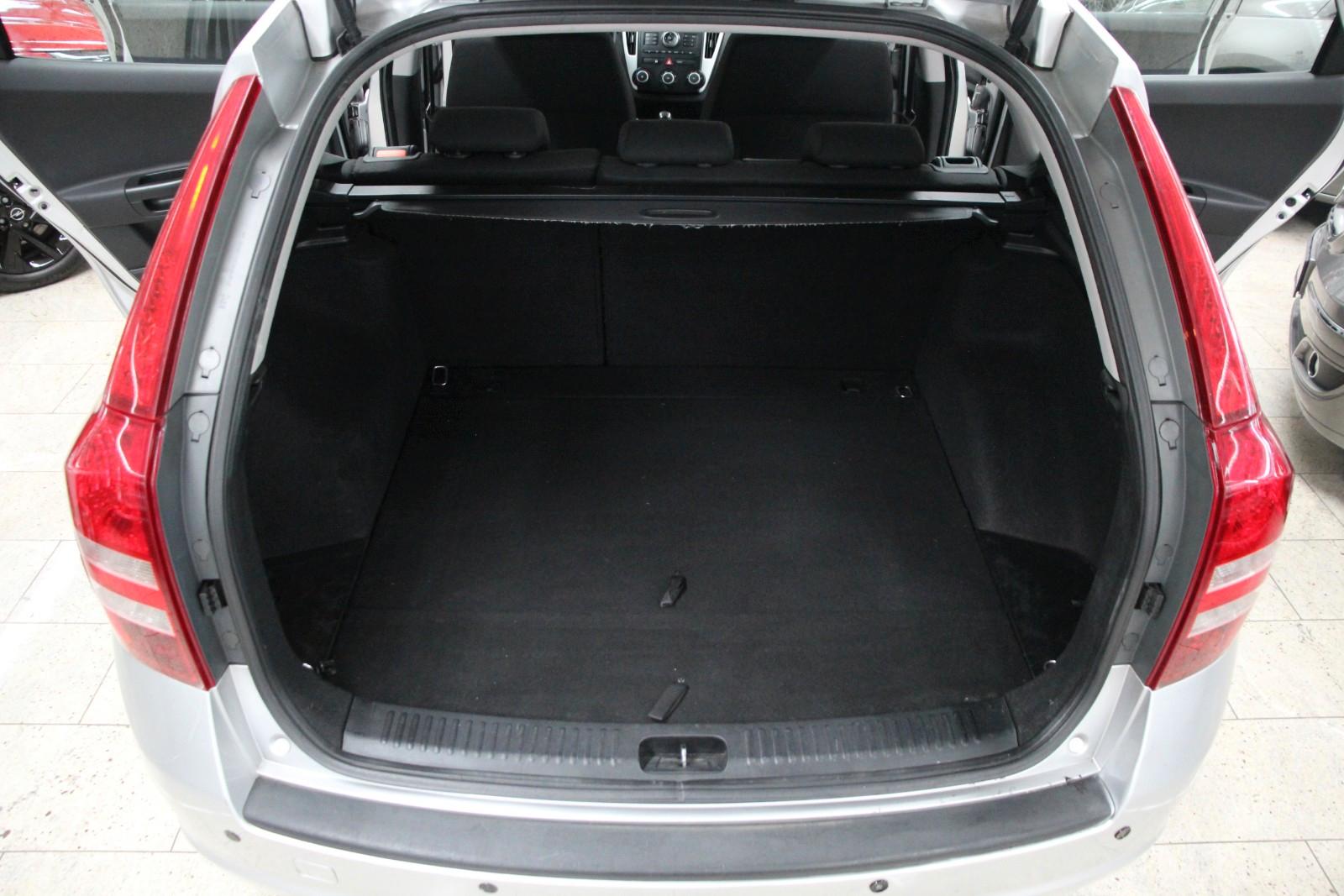 Kia Ceed Sportswagon LX