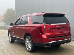 GMC Yukon Denali 6.2l V8 MY25 Alu 24" 4.59%