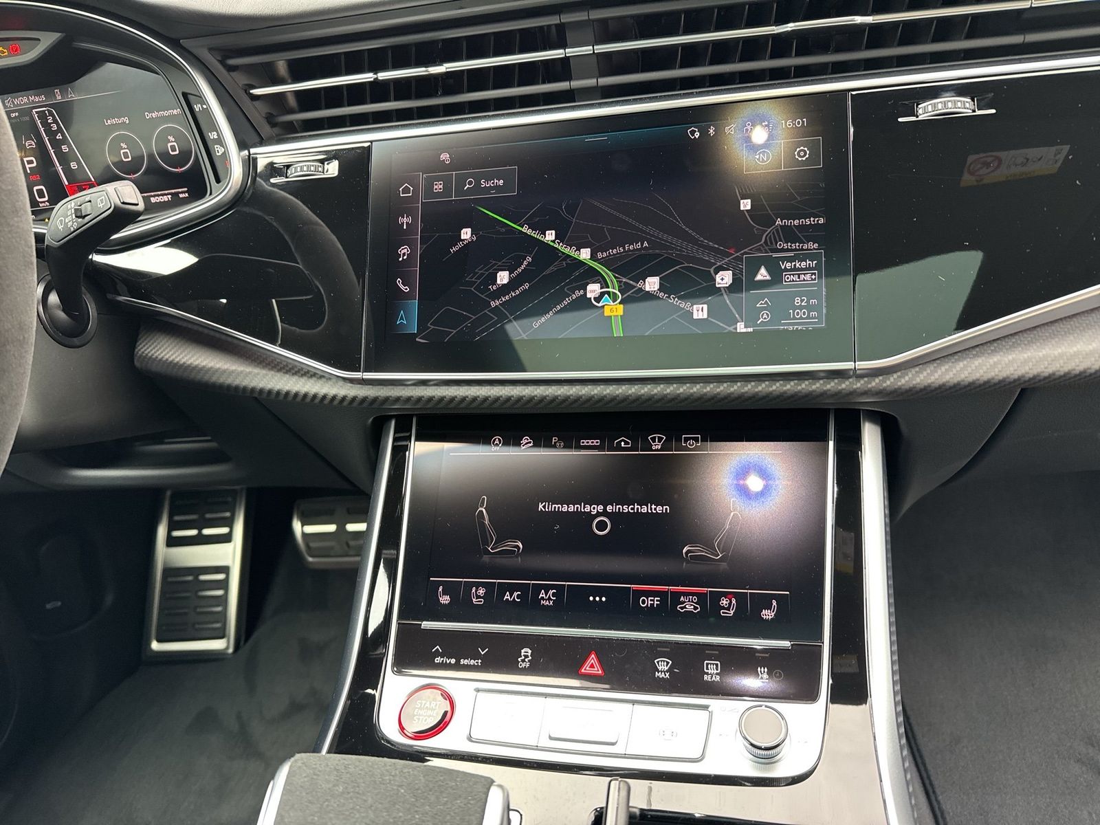 Audi RSQ8 - Bild 21