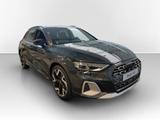 Audi A3 allstreet 35 TFSI S tronic MATRIX*NAV*SHZ*ACC - Audi A3 mit Benzin-Antrieb