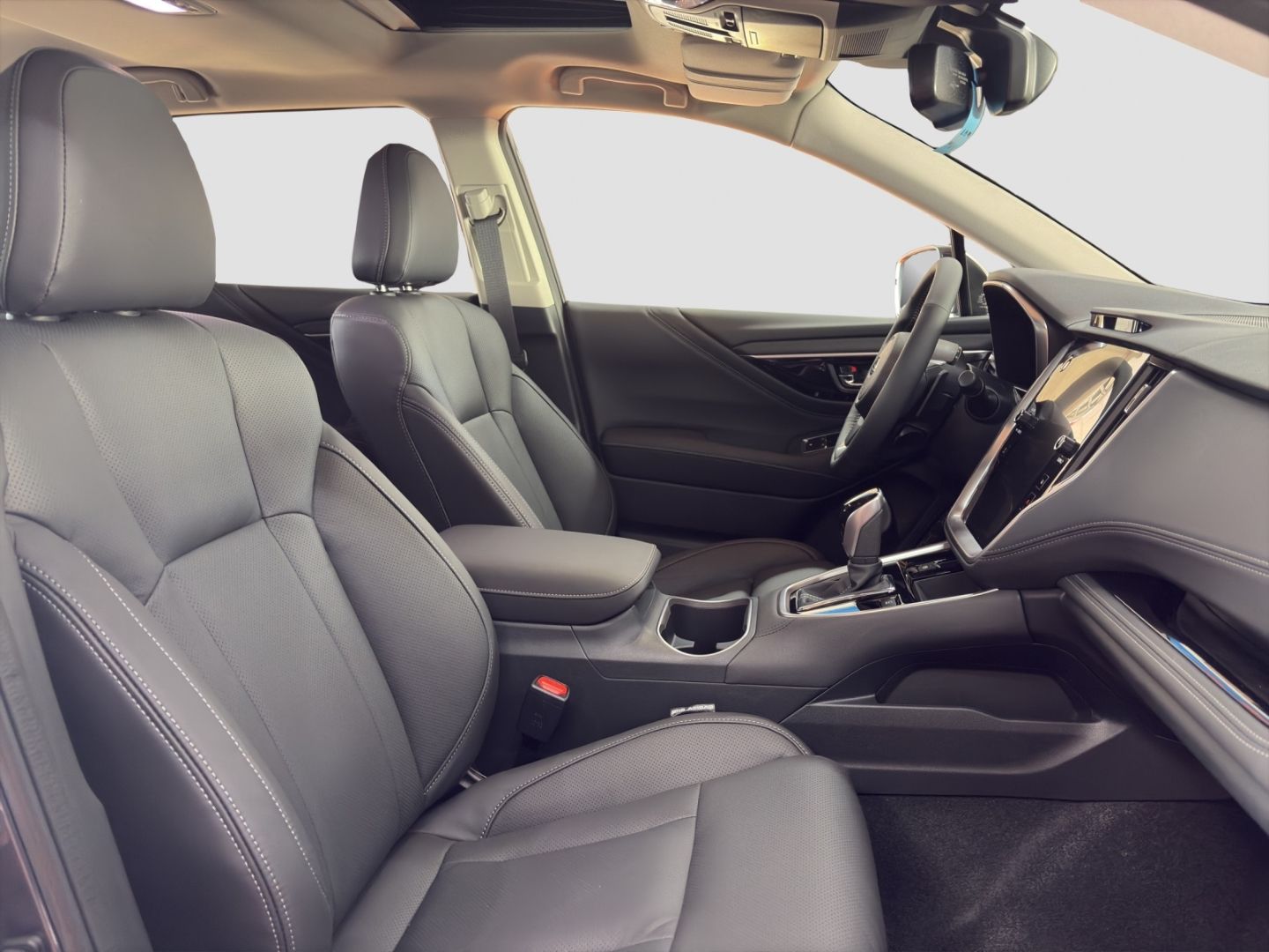 Subaru Outback - Bild 17