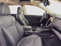 Subaru Outback - Vorschau Bild 17