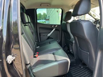 Ford Ranger - 10