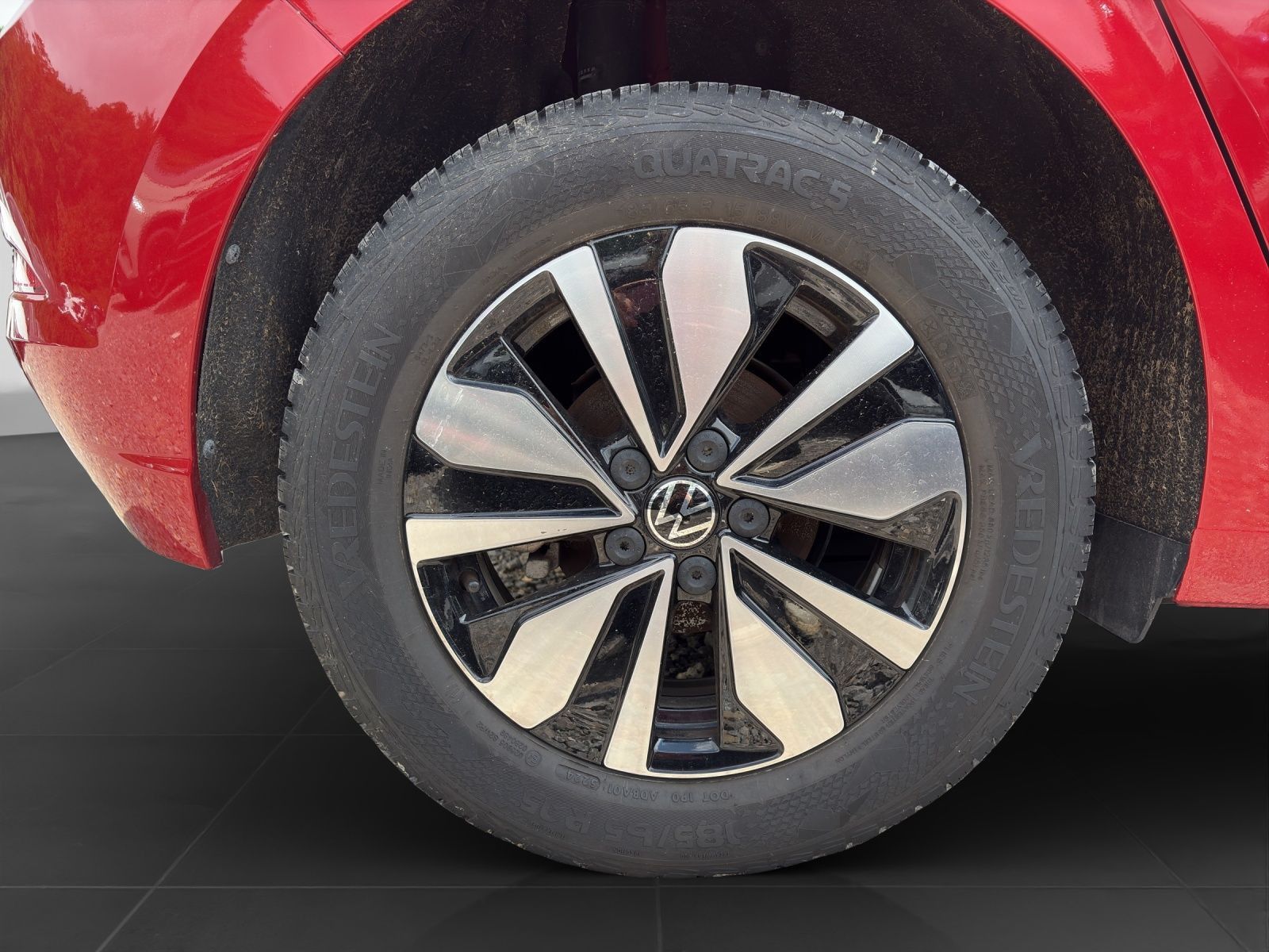 Volkswagen Polo - Bild 8