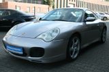 Porsche 911 Carrera 4 S Coupe | Messerabatt 2.000.-€ - Porsche: Beige, Leder