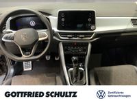 Volkswagen T-Roc - Vorschau Bild 8