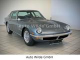 Maserati Mistral 3,7 coupé - Maserati aus 1965