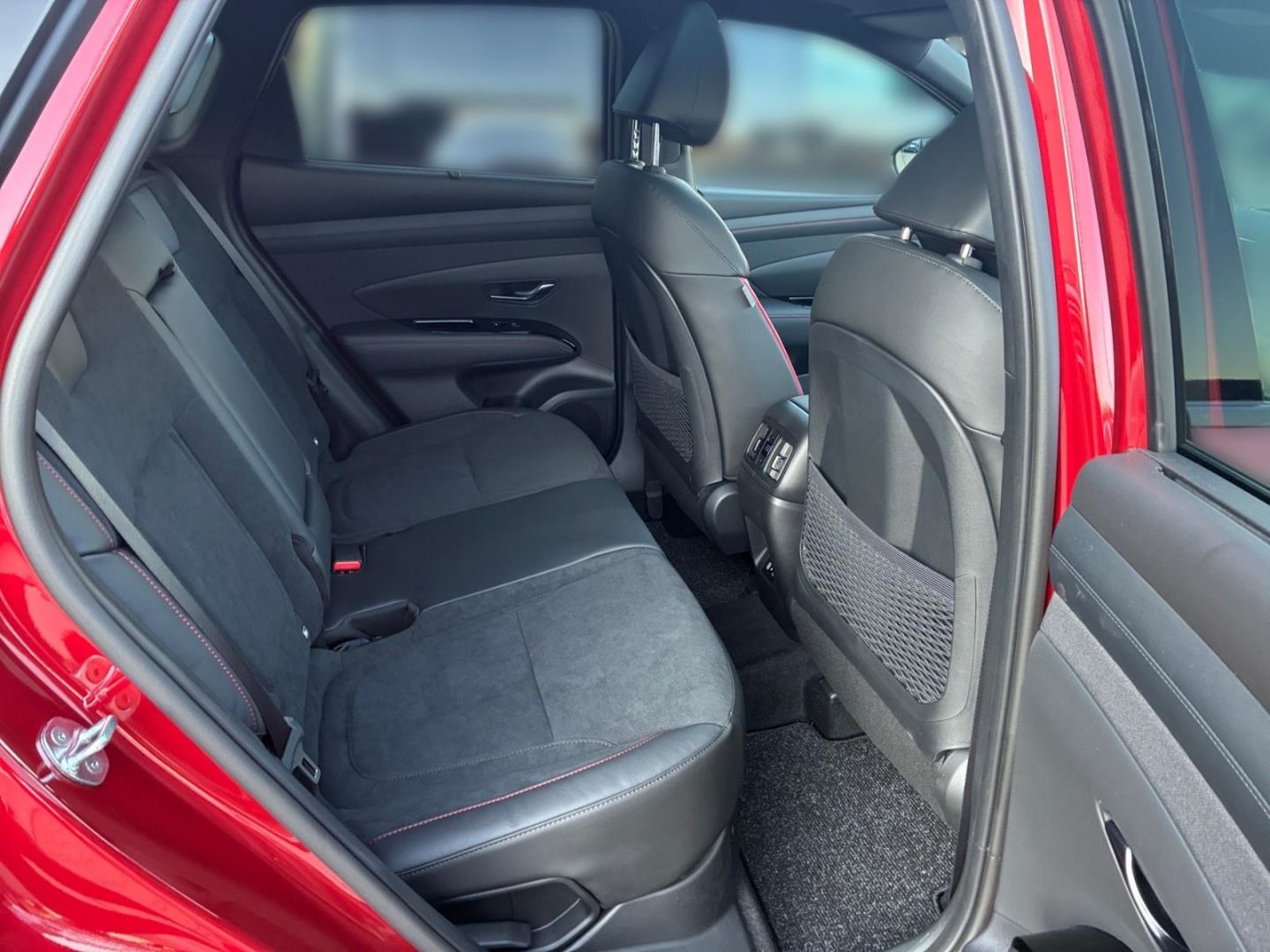 Hyundai Tucson – Bild 13