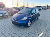 Toyota Aygo AYGO Blue / 2.Hand - Toyota aus 2007