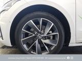 Skoda Enyaq 85 Sportline 82 kWh 210kW Batterie AHK Nav - Skoda Enyaq Gebrauchtwagen
