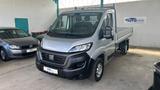 Fiat Ducato Pritsche/Kipper 33 120 L2 Pritsche RS: 34 - Fiat Ducato 120