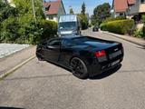 Lamborghini Gallardo 5.0 - Heckantrieb - Glasmotorabdeckung. - Lamborghini aus 2004