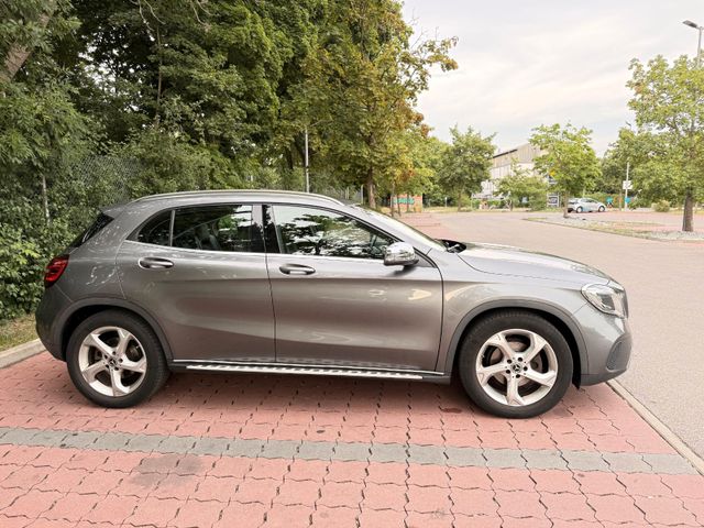 MERCEDES-BENZ Mercedes-Benz GLA 200 (2019)  84.250 km  Top Z