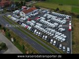 Mercedes-Benz Sprinter 210 CDI Werkstatt Klima Standheizung - Mercedes-Benz LKWs