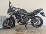 Yamaha Fz6 Fazer S2 - YAMAHA FZ6 S2