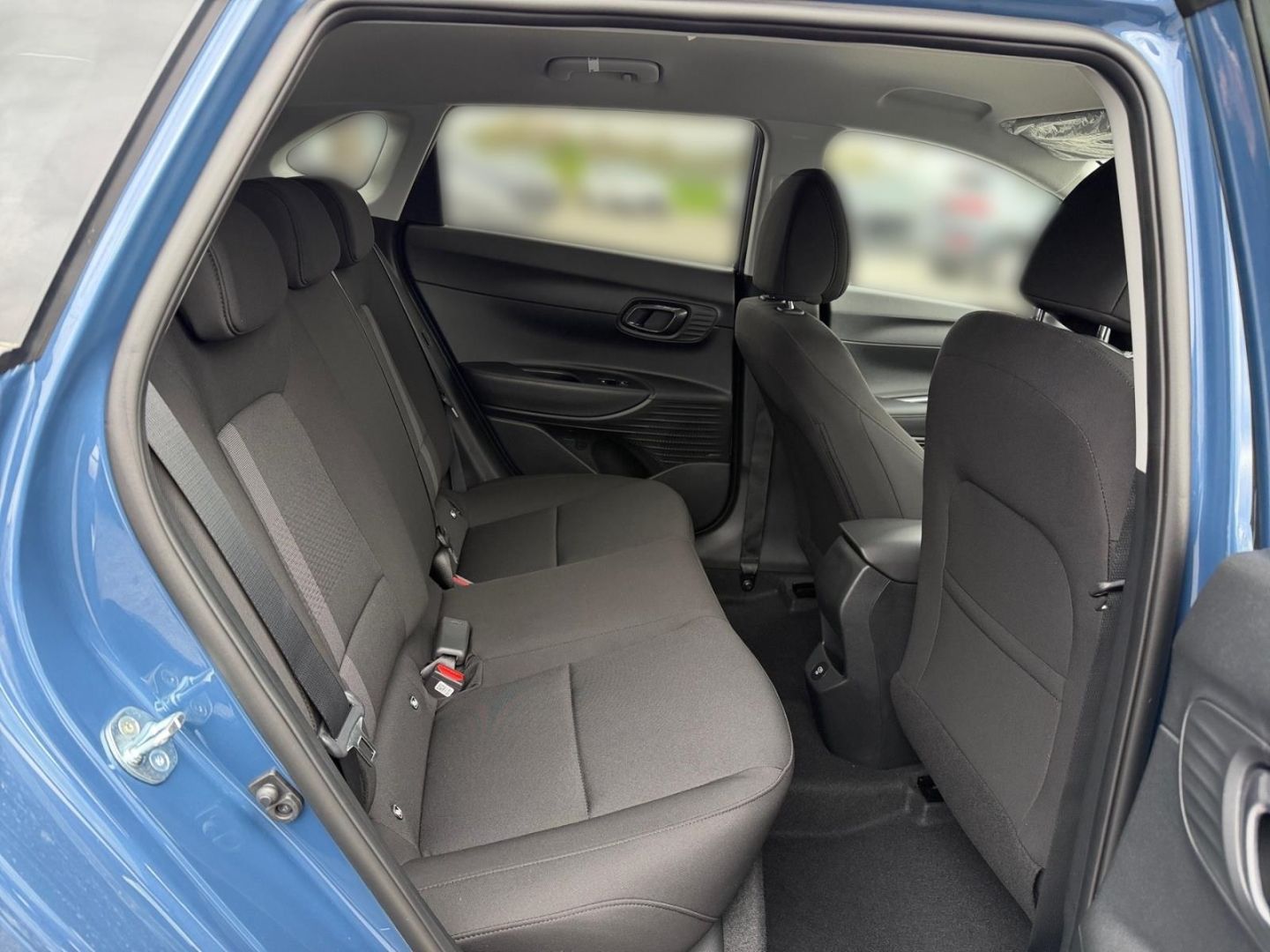 Hyundai i20 – Bild 13
