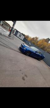 Ford Mustang - Ford Mustang aus 2013