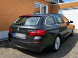 BMW 528i Touring Aut.  - BMW 528: Automatik