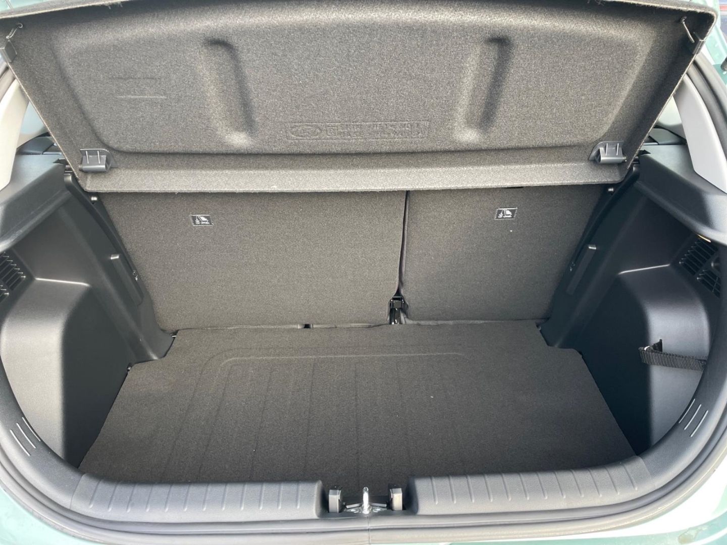 Fahrzeugabbildung Hyundai i20 1.0 T-GDI Select Navigation Kamera Tempomat