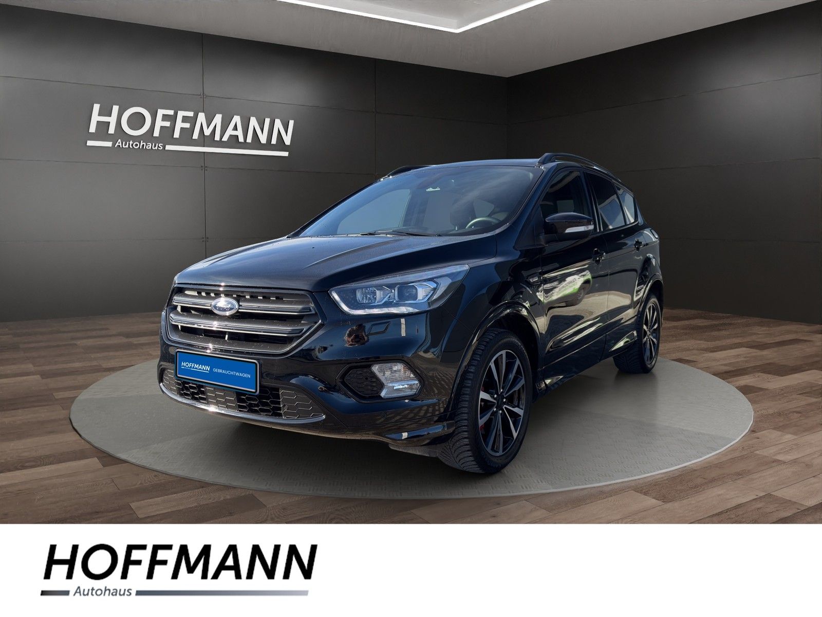 Fahrzeugbild von Ford Kuga