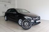 Mercedes-Benz A 200 AMG Line Automatik Navi PDC LED - Mercedes-Benz A 200 Gebrauchtwagen in Berlin
