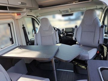 Weinsberg CaraTour 630 ME Automatik, Modell 2025