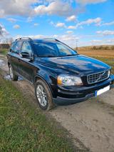 Volvo XC 90 - gebrauchte Volvo XC90 aus dem Jahr 2009