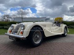 Fahrzeugabbildung Morgan 4/4, wenig Kilometer, 2. Hand