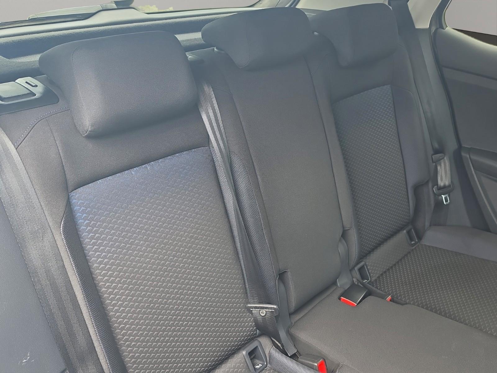 Volkswagen T-Cross United NAVI SHZ PDC APP-CONNECT, миниатюра 17
