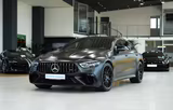 Mercedes-Benz AMG GT 63 S E Performance *CARBON*KERAMIK*MAGNO* - Mercedes-Benz Gebrauchtwagen in Köln