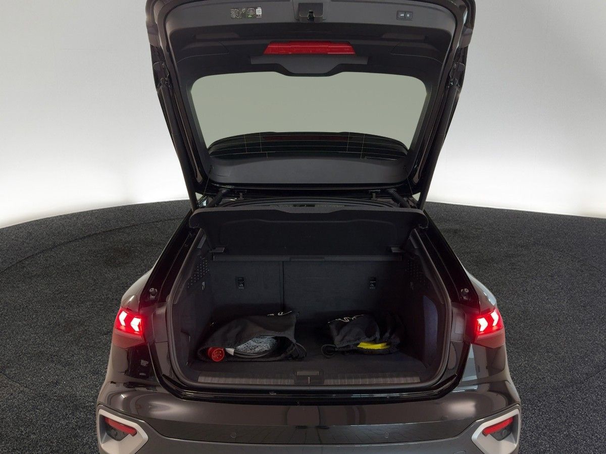 Audi A3 - Bild 9