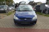 Hyundai Getz 1.1 Basis/ Isofix/ 2xEFH/ 5 Sitzer/ TOP! - Hyundai Getz: 1.1