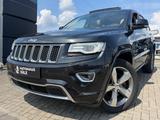 Jeep Grand Cherokee 3.0 CRD Overland/Leder/Navi/Pano. - Jeep Grand Cherokee in Köln