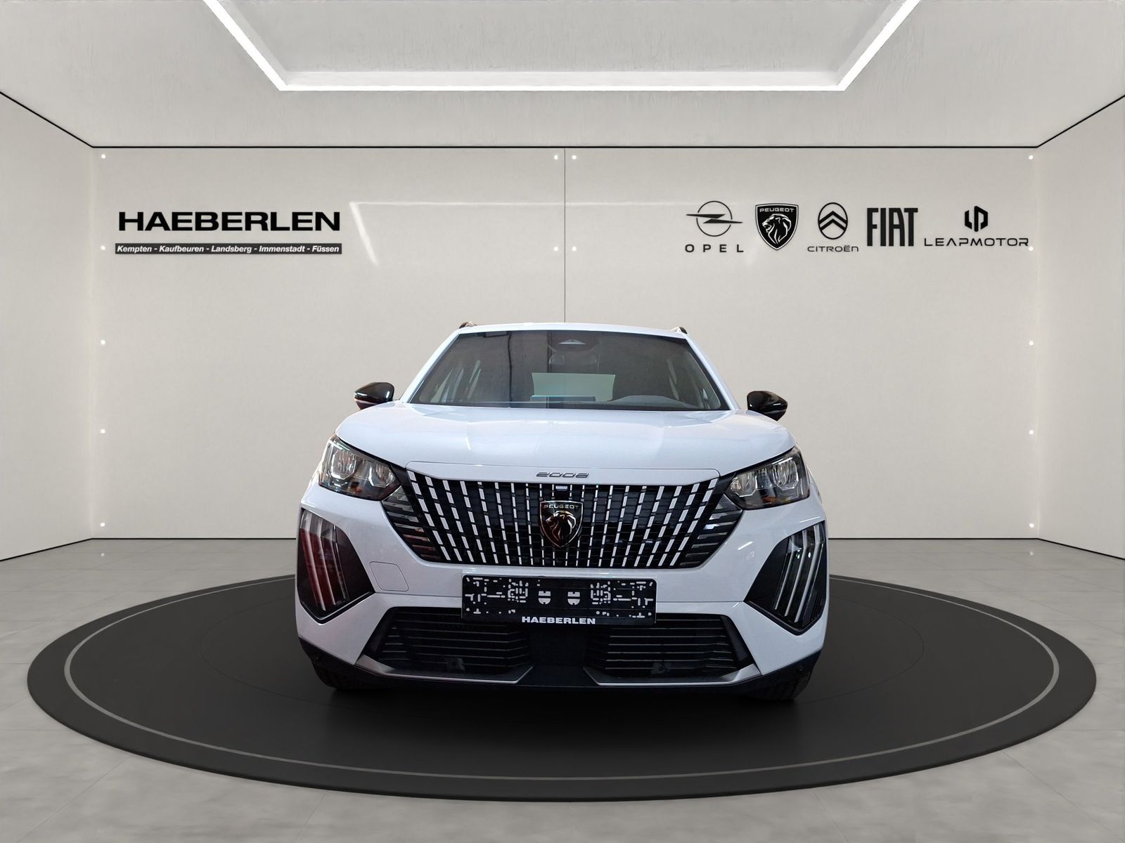 Peugeot 2008 - Bild 6