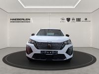 Peugeot 2008 - Vorschau Bild 6