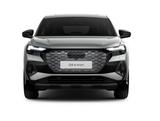 Audi Q4 e-tron 50 Sportback quattro Edition One PANO* - Audi Q4 e-tron mit Elektro-Antrieb: Geländewagen, Automatik