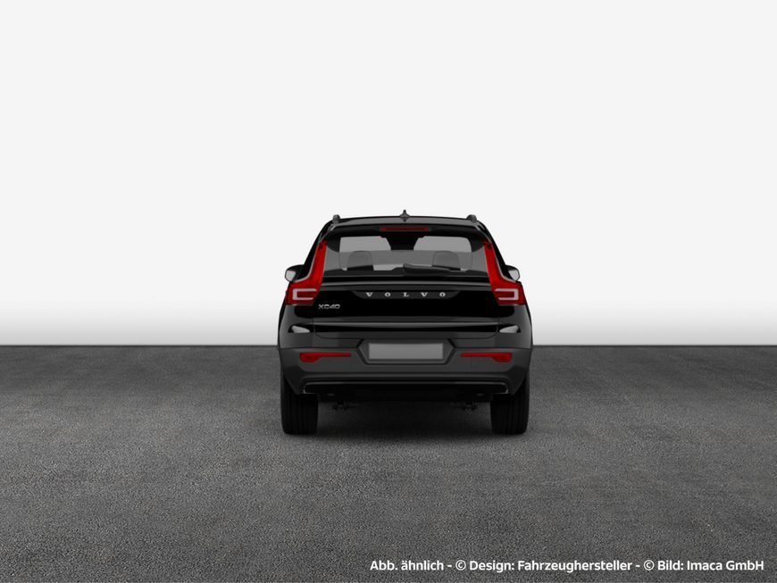 Volvo XC40 - Bild 5