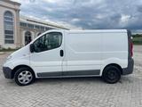 Renault Trafic - Renault Trafic aus 2013