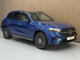 Mercedes-Benz GLC 300 4Matic AMG-Line*Panorama*Sthzg* - Mercedes-Benz GLC 300 New cars