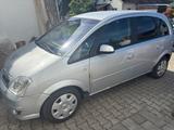 Opel Meriva 1.6 TWIN. INNOVATION "110 Jahre" Easy... - Opel Meriva INNOVATION-110-Jahre