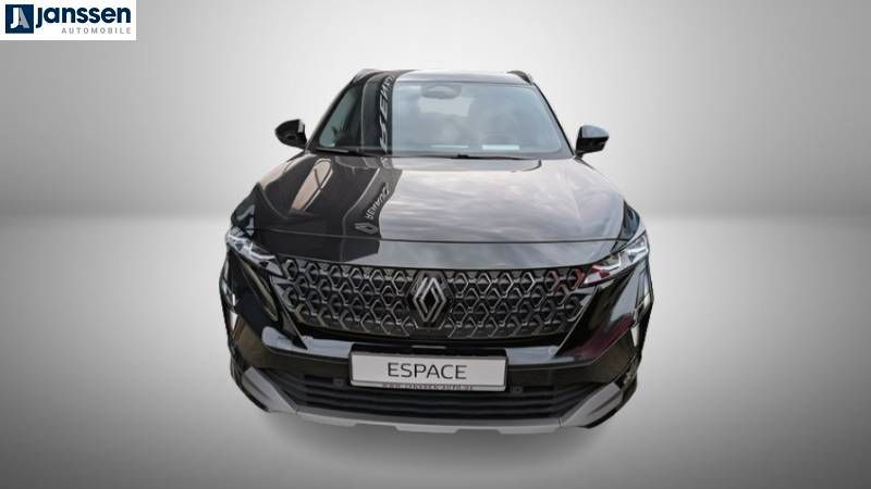 Fahrzeugabbildung Renault Espace 6 Iconic Full Hybrid E-Tech 200 5-Sitzer