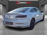 Volkswagen Arteon R-Line 4Motion*Discover Pro*Head-up*DYNAU - gebrauchte VW Arteon aus dem Jahr 2018