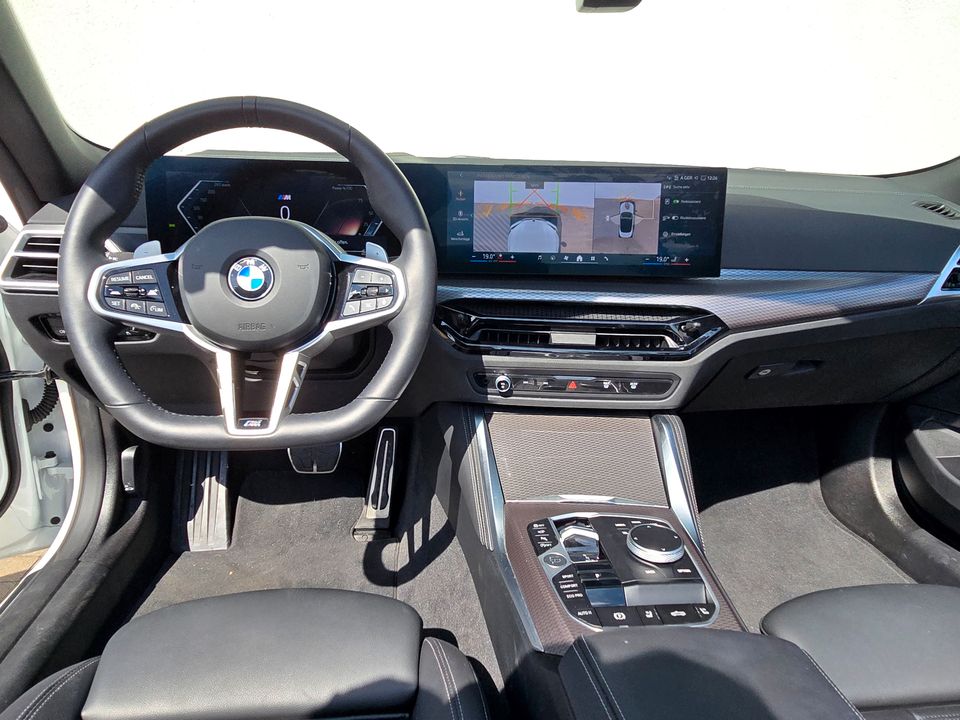 BMW 420 - Bild 18