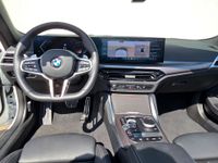 BMW 420 - Vorschau Bild 18